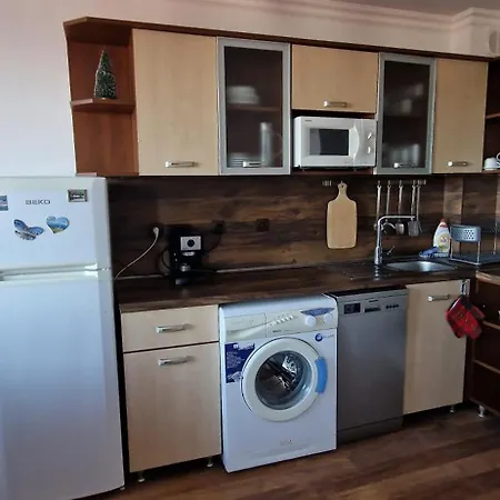 Apartamento Grand Monastery 3 10