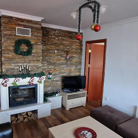 Apartment Grand Monastery 3 10