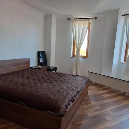 Apartamento Grand Monastery 3 10