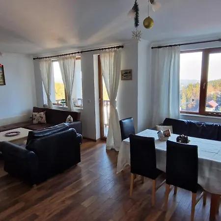 Apartment Grand Monastery 3 10 *