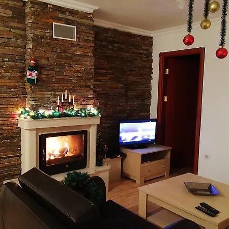 Grand Monastery 3 10 Apartamento *