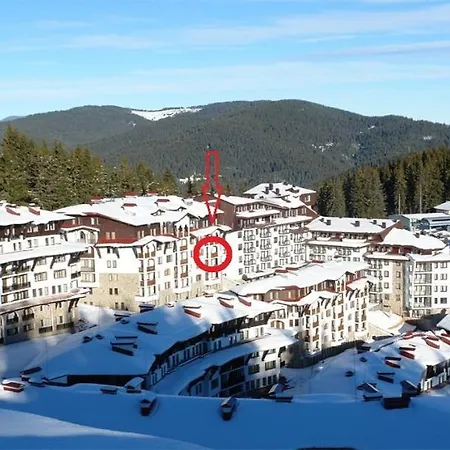 Grand Monastery 3 10 פמפורובו