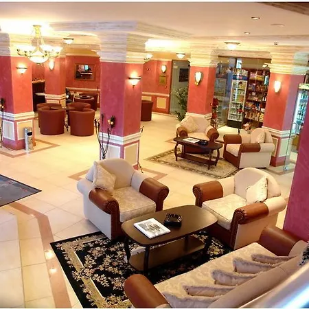 Grand Monastery 3 10