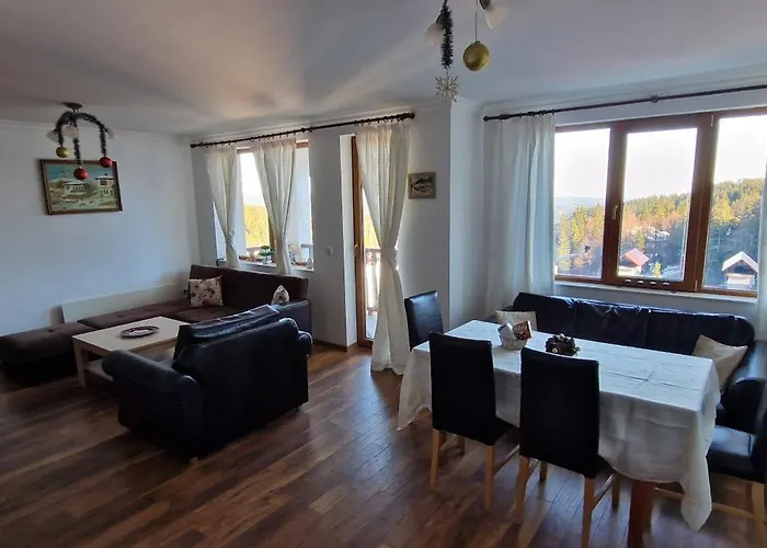 Apartament Grand Monastery 3 10 *