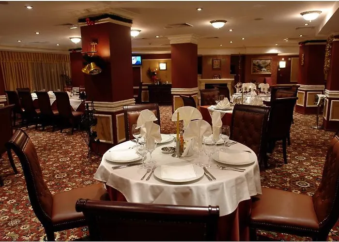 Grand Monastery 3 10 * Pamporovo