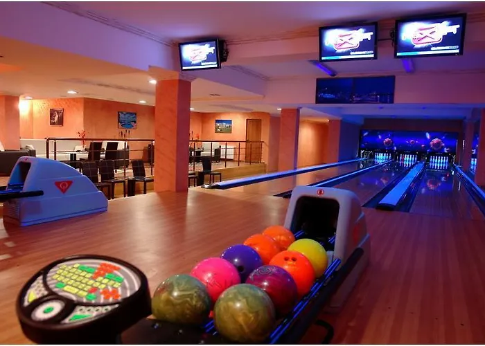 Grand Monastery 3 10 * Pamporovo