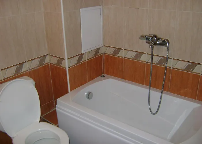 Apartament Grand Monastery 3 10 Pamporovo